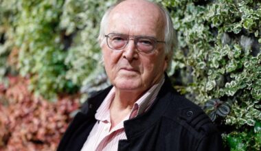 Francis Hallé, botaniste et infatigable défenseur des arbres, est mort à l’âge de 87 ans