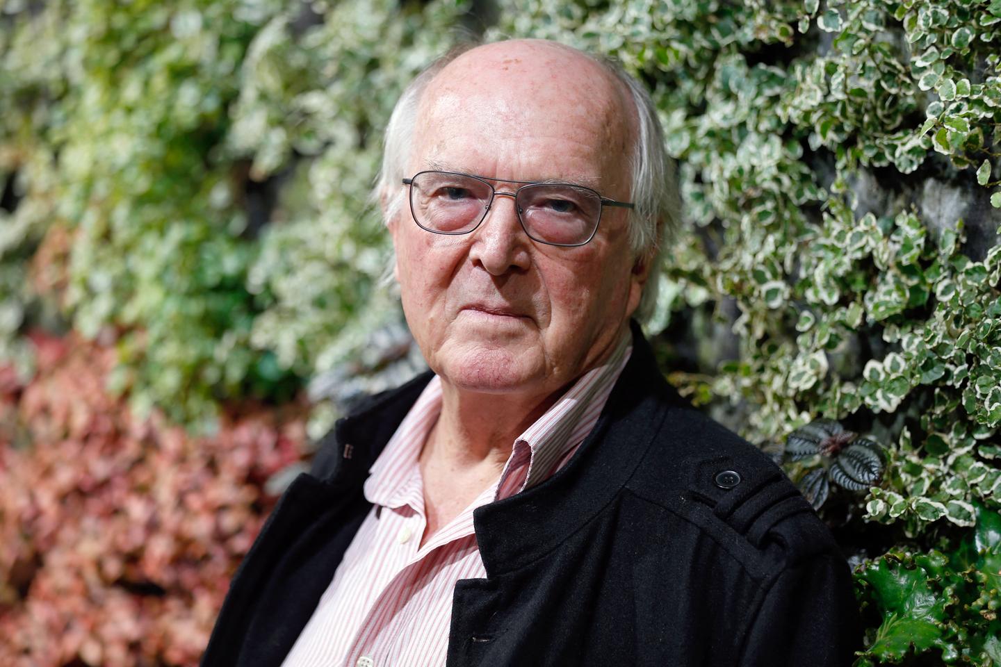 Francis Hallé, botaniste et infatigable défenseur des arbres, est mort à l’âge de 87 ans