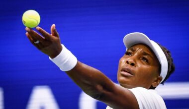 invitée par les organisateurs, Venus Williams va devenir la joueuse la plus âgée à disputer l'Open d'Australie