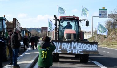 Colère des agriculteurs : une mobilisation annoncée au cœur de Toulouse ce samedi, à quoi faut-il s’attendre ?