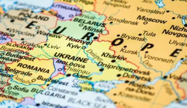 Ils ne sont plus que six : quels sont les pays de l’Union européenne qui n’ont toujours pas adopté la monnaie unique