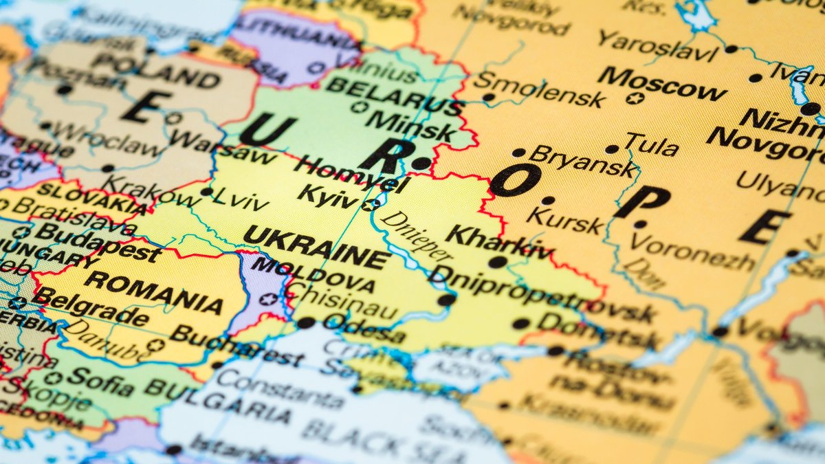 Ils ne sont plus que six : quels sont les pays de l’Union européenne qui n’ont toujours pas adopté la monnaie unique