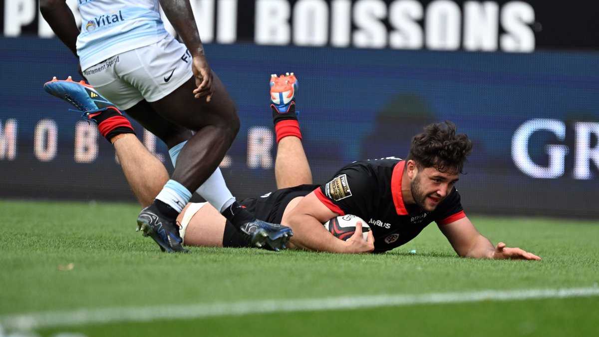 Perpignan-Stade Toulousain : Antoine Dupont absent, Thomas Ramos, Romain Ntamack et Ange Capuozzo aussi… Découvrez la compo de Toulouse