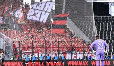 Un retour et une très bonne nouvelle avant le choc contre Lille