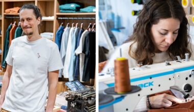 Deux marques toulousaines s’associent pour créer un t-shirt tendance, responsable et authentique