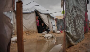 MSF dénonce une « ingérence scandaleuse » après avoir été interdite, avec 36 ONG, d’accès par Israël