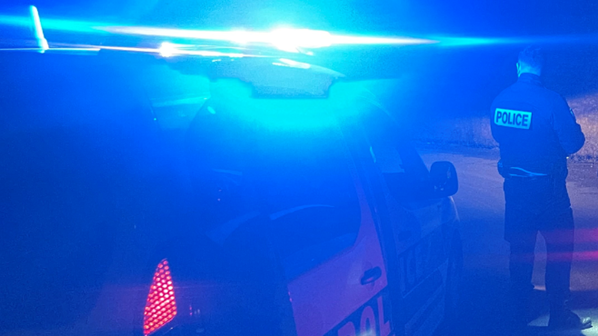 Des coups de feu entendus le soir du 31 décembre dans un quartier de Montpellier : des circonstances indéterminées, une douille retrouvée