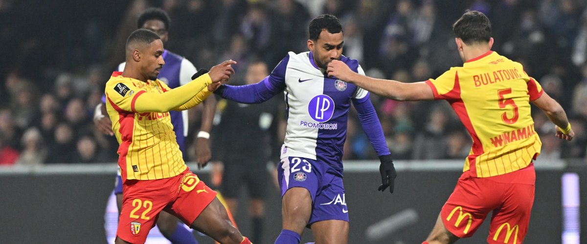 DIRECT. TFC-Lens : catastrophe au Stadium, Toulouse perd deux de ses cadres face au leader ! Suivez le match de Ligue 1 en live