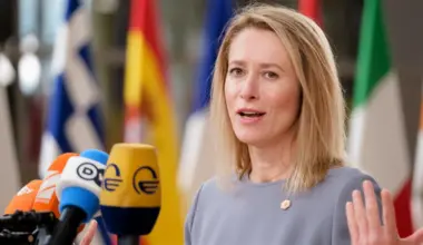 L’Union européenne renforce la protection des infrastructures critiques face aux craintes de sabotage dans la mer Baltique  - Business AM