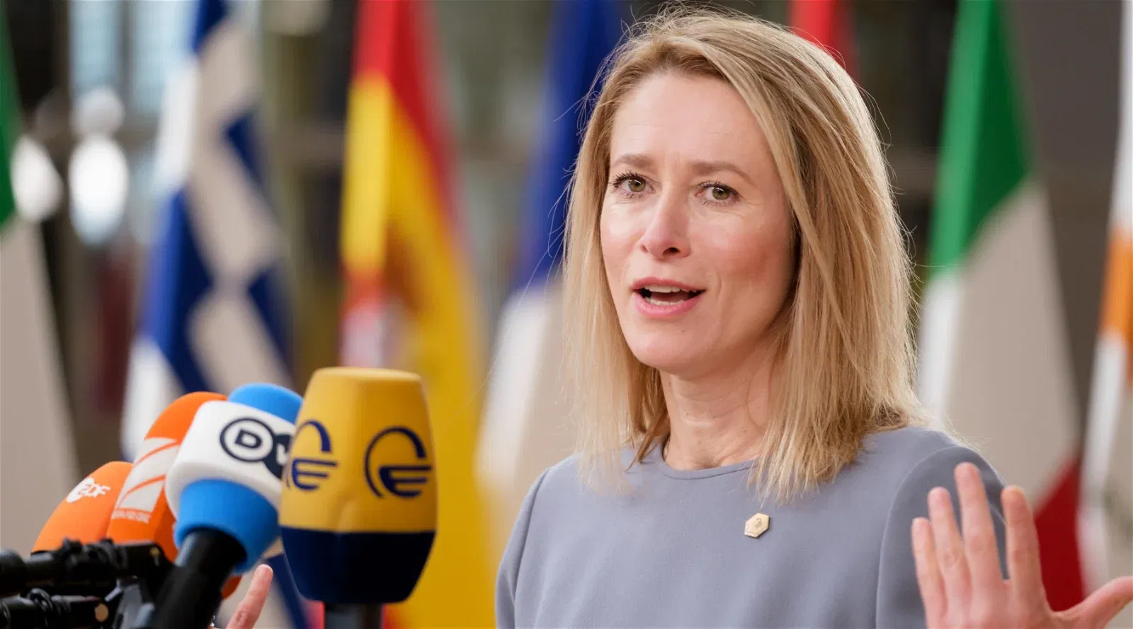 L’Union européenne renforce la protection des infrastructures critiques face aux craintes de sabotage dans la mer Baltique  - Business AM