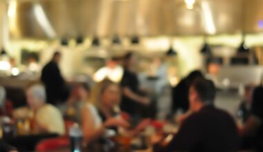 Les serveurs n’en croient pas leurs yeux : des clients quittent le restaurant en laissant 4 200 euros de pourboire