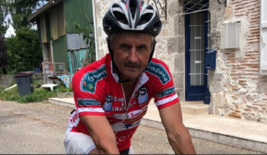 Cyclisme : ce maire du Lot-et-Garonne prend les commandes de l’emblématique Guidon Agenais, club désormais à la relance