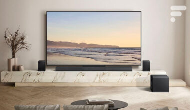 cette barre de son 5.1.2 Dolby Atmos perd 100 € chez Boulanger