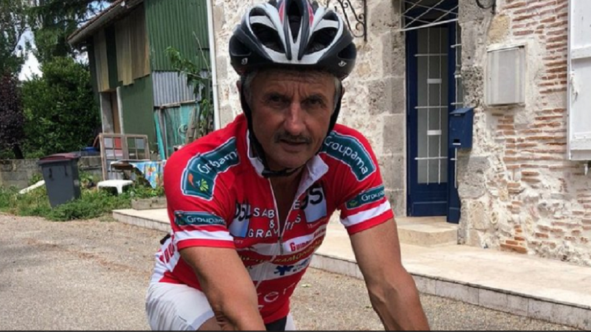 Cyclisme : ce maire du Lot-et-Garonne prend les commandes de l’emblématique Guidon Agenais, club désormais à la relance