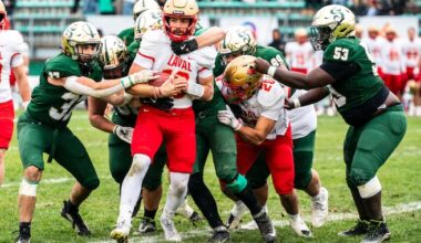 Le photographe Jean Roy vous livre ses images marquantes de 2025