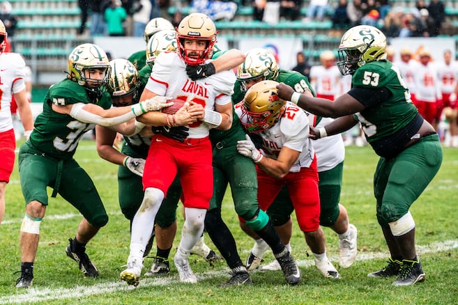 Le photographe Jean Roy vous livre ses images marquantes de 2025