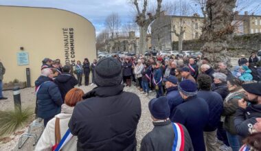 "On ne peut qu’avoir l’impression qu’on nous cache des choses" : les maires ruraux en colère face à la gestion gouvernementale de la dermatose nodulaire