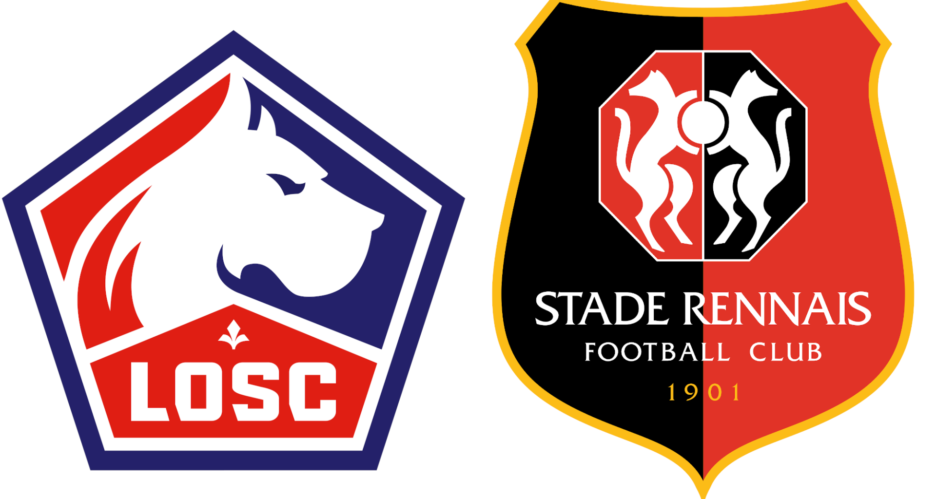 Lille - Stade rennais : le point sur le groupe
