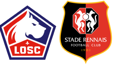 Lille - Stade rennais : le point sur le groupe