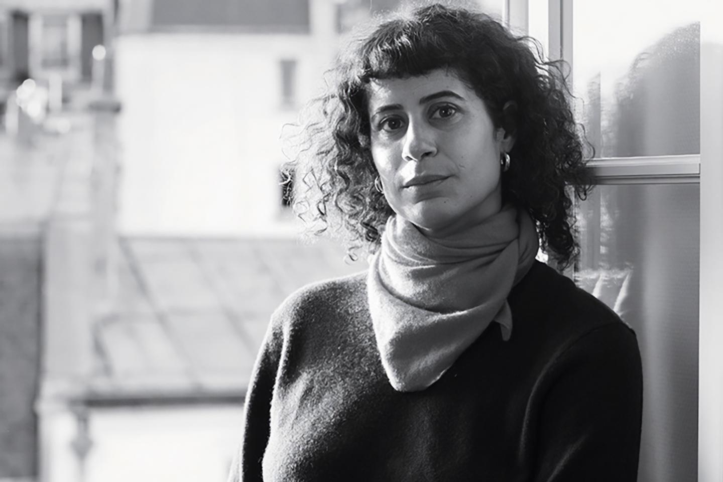 « J’ai appelé les femmes de ma famille, je leur ai demandé des recettes, et je me suis mise à écrire leurs histoires »