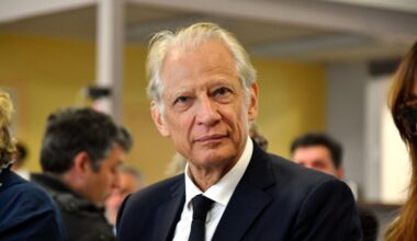 Municipales 2026 : pourquoi l’ancien Premier ministre Dominique de Villepin fait le déplacement à Toulouse