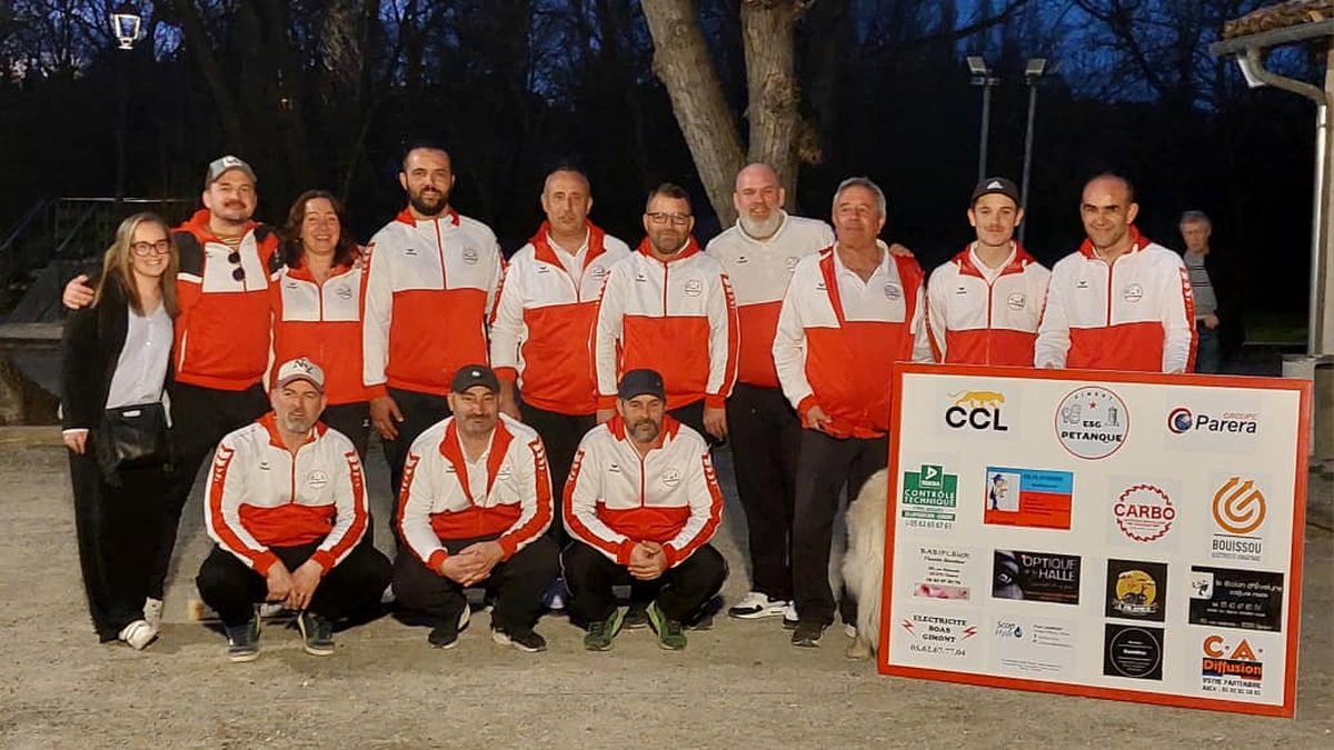 Gimont : l’Etoile Sportive lance sa coupe de France face à Riscle