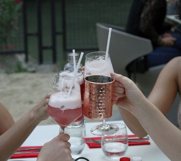 La Dépêche a interrogé les participants au Dry January sur leurs motivations.