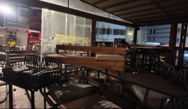 Incendie dans un bar à Crans-Montana : interdite en Europe, hautement inflammable… c’est quoi cette mousse isolante qui a pris feu