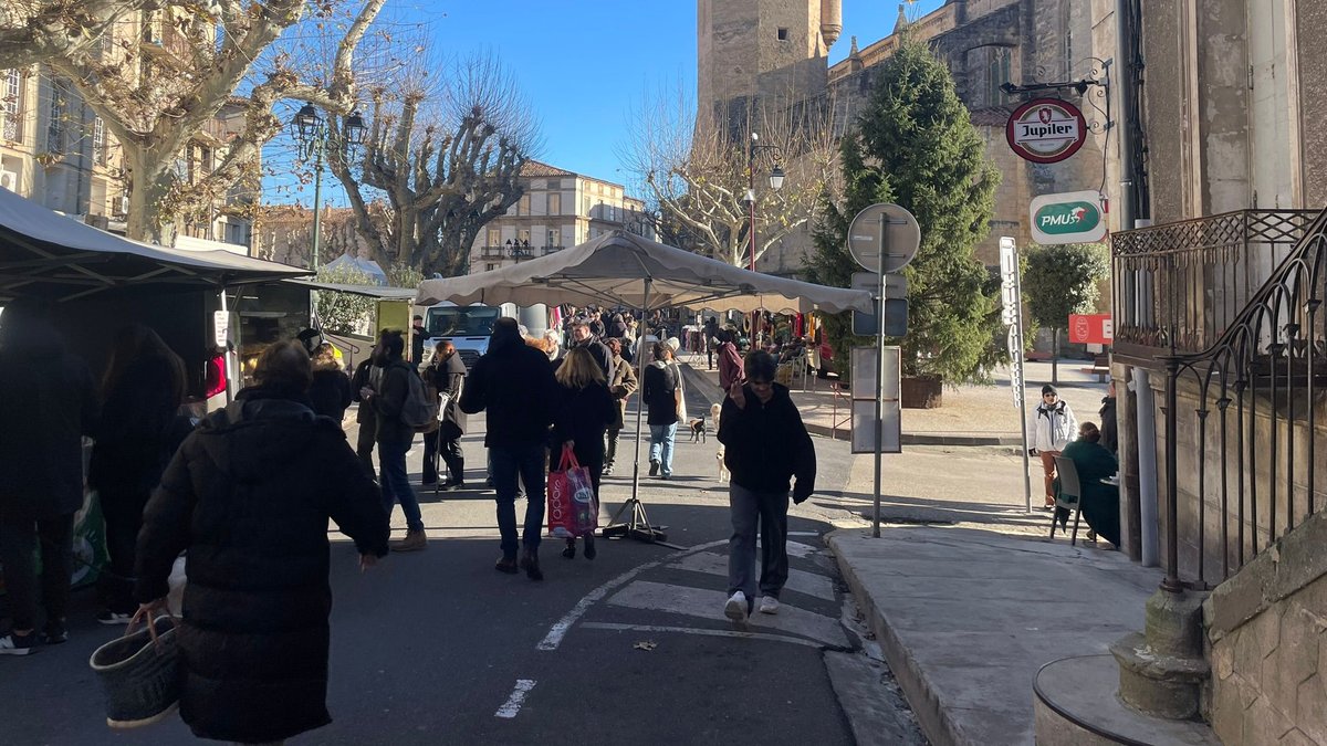 "Les gens veulent se rapprocher du vert" : à Clermont-l’Hérault, une population en hausse renforcée par la proximité avec Montpellier