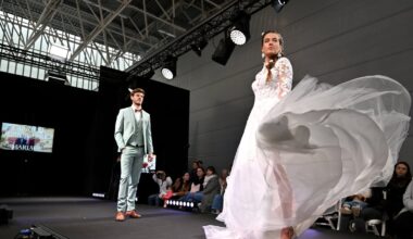 Les nouveautés du Salon du mariage de Toulouse