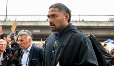 Toulouse – "Peato revient avec une forme de concurrence devant lui, il va devoir de nouveau prouver" : le double défi de Mauvaka (Toulouse)