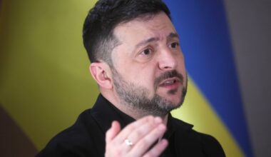 Gaza, Ukraine, Donald Trump, climat, exploration spatiale… Cinq événements à surveiller à travers le monde en 2026