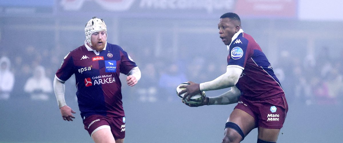 Top 14 - À quelle heure et sur quelle chaîne voir Bordeaux-Bègles - Racing 92 ?