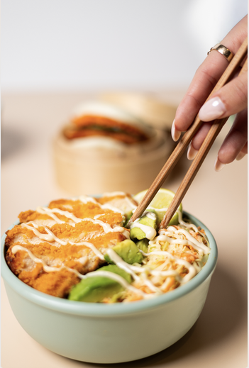 Une carte savoureuse pensée pour régaler et faire voyager les papilles des Toulousains