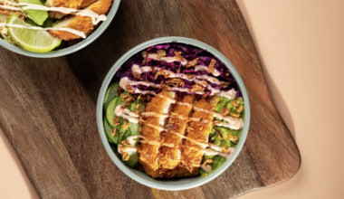 Heiko débarque à Toulouse et ouvre son premier restaurant place de la Trinité