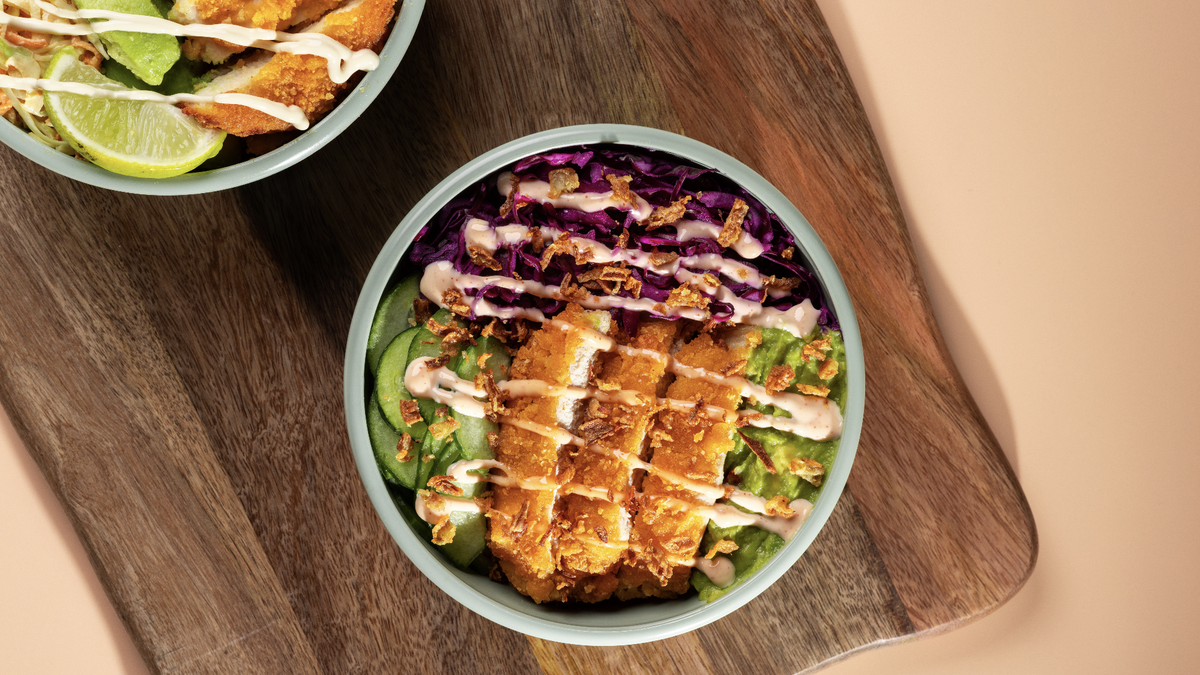 Heiko débarque à Toulouse et ouvre son premier restaurant place de la Trinité