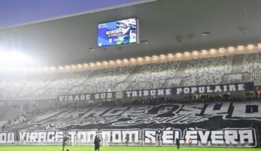 Un ex-Girondins épate tout le monde en Arabie Saoudite