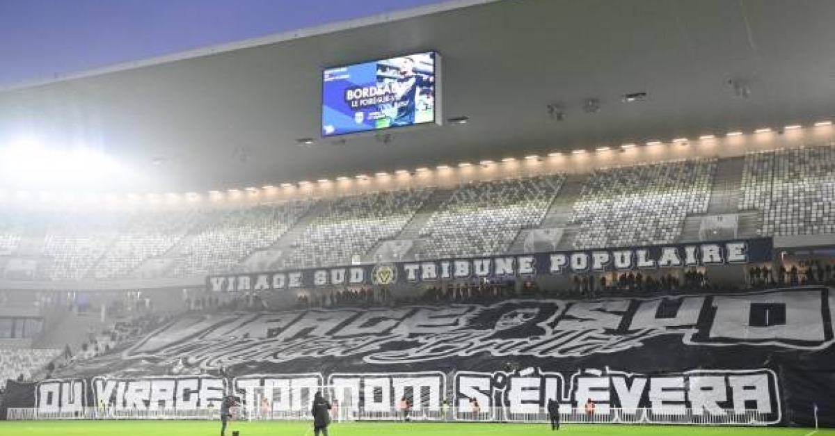 Un ex-Girondins épate tout le monde en Arabie Saoudite