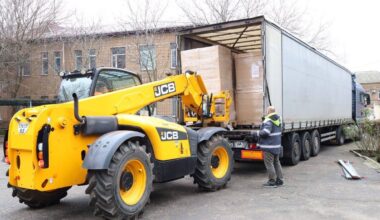 Narbonne Ukraine : l’aide centrée sur les enfants dans cette guerre qui s’éternise