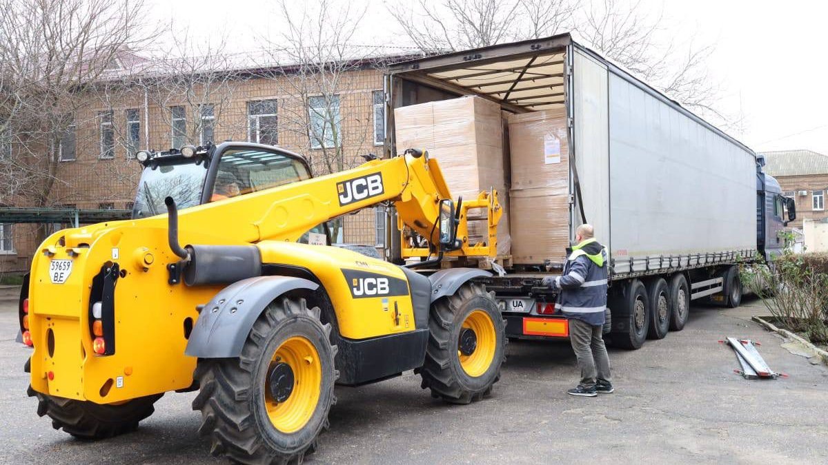 Narbonne Ukraine : l’aide centrée sur les enfants dans cette guerre qui s’éternise