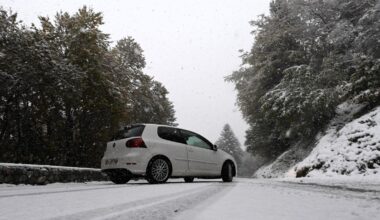 "Des flocons dès 300 m d’altitude" : les Hautes-Pyrénées en vigilance jaune neige-verglas à partir de ce samedi après-midi