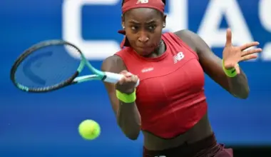 United Cup : Gauff et Team USA arrachent la victoire au double décisif face à l’Argentine