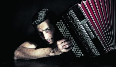 Halle aux Grains : Ber Ler Bey en concert le 18 janvier à Lavaur