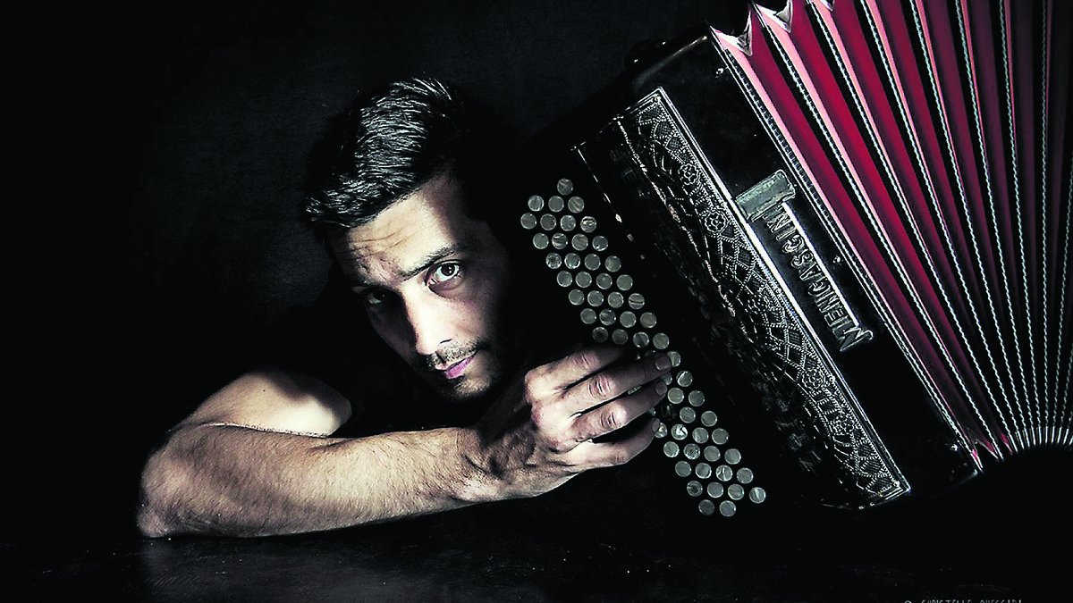 Halle aux Grains : Ber Ler Bey en concert le 18 janvier à Lavaur