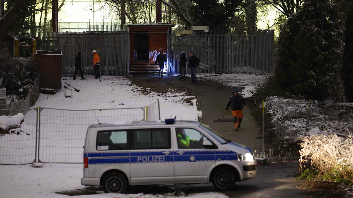 Allemagne: Panne d'électricité massive de plusieurs jours à Berlin