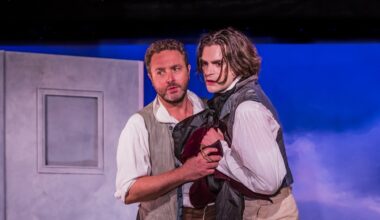 Du grand théâtre en janvier à Montauban : Corneille et Marivaux sur les planches