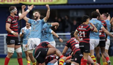 ANALYSE. Perpignan-Stade Toulousain : trois points qui s’envolent pour Toulouse chez la lanterne rouge ! On vous explique pourquoi