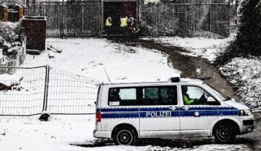 A Berlin, des dizaines de milliers de foyers privés d'électricité pour plusieurs jours après un incendie de câbles présumé criminel