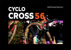 Cyclo-cross 56 logo Vélopressecollection hidephoto