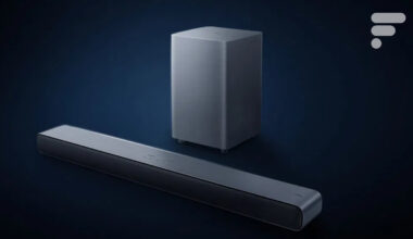 Boulanger casse le prix de cette barre de son 2.1 et Dolby Atmos à moins de 90 €